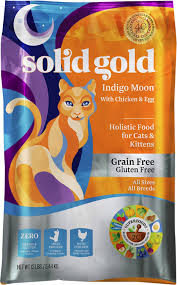 Some dog food products were recalled in 2012 due to salmonella found in their gaston, south carolina we particularly love solid gold's dry cat food lines. Solid Gold Indigo Moon With Chicken Eggs Grain Free Dry Cat Food 3 Lb Bag Pet Food Warehouse