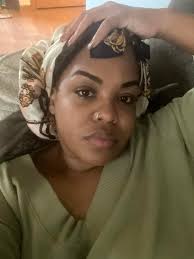 I've been loving the transformation of my skin lately…. No filter… All  Natural❤️🥰😍