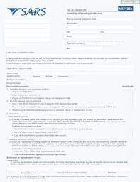 A power of attorney form is required to be. Sars Power Of Attorney Pdf Fill Online Printable Fillable Blank Pdffiller