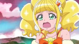 ヒーリングっどプリキュア スパークルの腋えちえちすぎる ヒープリ プリキュア イラスト イラスト プリキュア