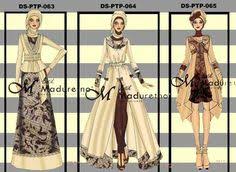 Dengan lengan tulip dan rok lingkar sangat pas untuk diberikan kepada putri anda yang masih aktif2nya yang tidak akan menggangu gerak lincahnya. 33 Ide Jihan Maduretno Sketsa Model Pakaian Model Pakaian Model Pakaian Hijab