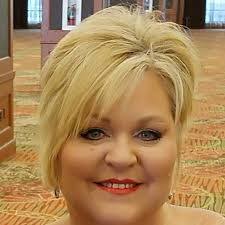 Brenda Barrows's Instagram, Twitter & Facebook