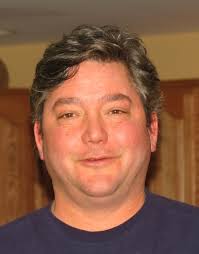 Jody William Diaz (1968-2020)