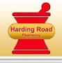 Harding Pharmacy from www.mapquest.com