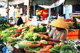 Everything You Need To Know About Vietnam Markets Eviva Tour Vietnam Vietnam Marketing Need To Know