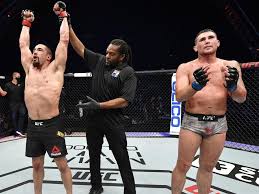 Maybe you would like to learn more about one of these? Ufc 254 Robert Whittaker Vs Jared Cannonier How To Watch Australia