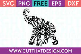 Download Free Animals Svg Files By Cut That Design