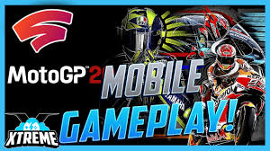 See tweets about #motogp2020 on twitter. Motogp 2020 Google Stadia Mobile Gameplay Youtube