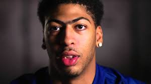 Even teeth with cavities should be restored to their original shape. Nba Inside Stuff Promo Quick Take With Anthony Davis Youtube