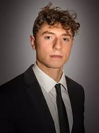 2021-22 Men's Ice Hockey Roster