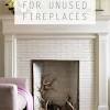 Hgtv.com shows you 30 stylish ideas for updating a fireplace, from easy diy remodels to larger 30 ways to refresh your fireplace on any budget. 1