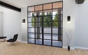 Homeadvisor's sliding glass door cost guide gives average prices to install a sliding glass door. External Industrial Style Steel Doors Ebay