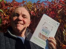The Meaningful Money Handbook by Pete Matthew