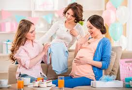 7 divertidos juegos para celebrar tu baby shower. Baby Shower 3 Horas Con Juegos Tematicos Cuponatic