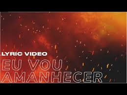 Find the latest music here that you can only hear elsewhere or download here. Eu Vou Amanhecer Fernandinho Letras Com