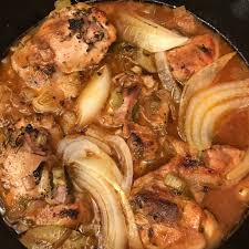 Don't let the working class haitian neighborhood spook you. Haitian Cuisine Wikipedia