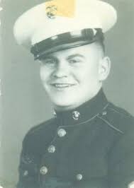 Eugene Marvin “Gene” Beck (1928-1998)