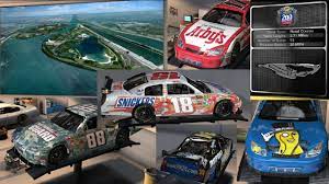 Nascar · 1 decade ago. Lost Dlc Nascar 09 Xbox 360 Deleted Youtube
