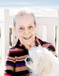 Ann Williamson Obituary and Online Memorial (2015)