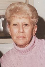 Susie Woody Caldwell