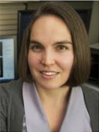 Christine Mac Donald, PhD — Concussion Alliance