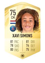 Sergino dest, ruslan malinovskyi and tim leibold also have cards with a minimum rating. New Fifa 21 Card Incoming Fifa