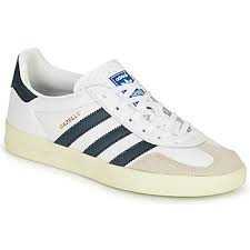 Tênis adidas originals gazelle preto. Chaussures Baskets Basses Adidas Originals Gazelle Livraison Gratuite Spartoo