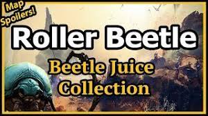 Watch the trailer below and visit the release page for all the. Guild Wars 2 Roller Beetle Beetle Juice Collection And A Quick Look At The New Mount Youtube