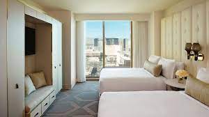 The parade will start at 10:30 a.m. Delano Las Vegas Nevada Luxury Hotel