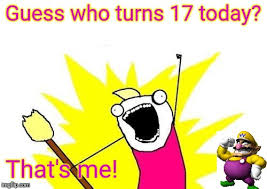Happy Birthday To Me Imgflip