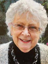 Condolence Book for Monica Ward (née Coyle) (Walkinstown, Dublin)