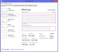 Is This Ram Usage Normal Huge Non Paged Pool Super User