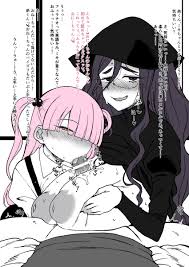 Rule 34 - 1boy 2girls Aki Somei Big Breasts Brother And Sister Fellatio  Glasses Incest Inverted Nipples Japanese Text Komusou (jinrikisha) Large  Breasts Miki Somei Older Female Original Paizuri Pink Hair Shortstack