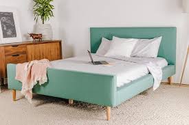 The strudy construction makes this bed a focal point of any room. Best Modern Bed Frames 2020 Reviews By Wirecutter