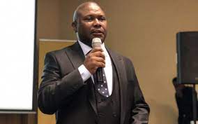 Jolidee matongo the son of a zimbawean immigrant has been elected as the new mayor of johannesburg. Jolidee Matongo Elected As Mayor Of Johannesburg