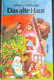 Das alte haus von 1327 in seligenstadt, frankfurter str.13 mit kurzem abriss der geschichte seligenstadts. Das Alte Haus Marchen Zum Lesen Und Vorlesen Von Wilhelm Matthiessen Mit Illustrationen Von Tamara Ramsey Von Matthiessen Wilhelm Pappband 1984 Jubilaumsausg 10 Auflage Lausitzer Buchversand