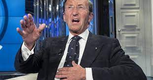 Facebook gives people the power. Gianfranco Fini Proposed That I Go With Him Napolitano Had Screwed Him Libero Quotidiano World Today News