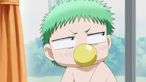 Pin Di Beelzebub