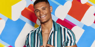 He is an actor and producer, known for the partridge family (1970), charlotte's web (1973) and that '70s show (1998). Love Island 2019 Who Is Danny Williams Spinsouthwest