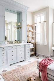 Finishing off rachel's master suite reveal with the gorgeous bathroom! Project In Brief Rach Parcell Home Crosswater Bathrooms