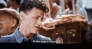 Newsies 1992 Daydreams