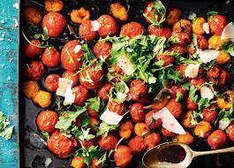 Karamellisierte Cherrytomaten Rezept Rezept In 2020 Rezepte Cherrytomaten Karamellisieren