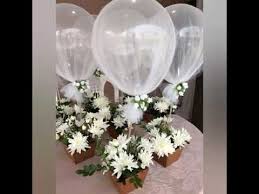 | ver más ideas sobre centros de mesa diy de boda, decoraciones para bodas de manualidades y decoraciones baratas de boda. Centros De Mesa Economicos Boda Youtube