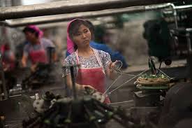 Co donuts & coffee ini terinspirasi dari donat di amerika serikat. Ini Hak Hak Pekerja Perempuan Jika Harus Bekerja Shift Malam Halaman All Kompas Com