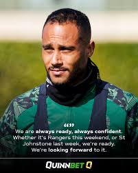 Pre-match thoughts from Jordan Obita 💭