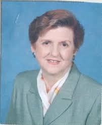 Frances Hayne Obituary (1926