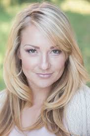 Touch of a Rose makeup