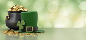 Choose from 1800+ st patricks day graphic resources and download in the form of png, eps, ai or psd. 7 Lucky Tips To Help You Sell More On St Patrick S Day