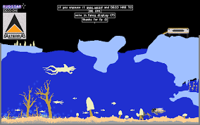 Below zero biome map (i.redd.it). Subnautica Below Zero Concept Art Posted By Christopher Simpson