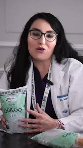 Descubre los beneficios del yogurt griego